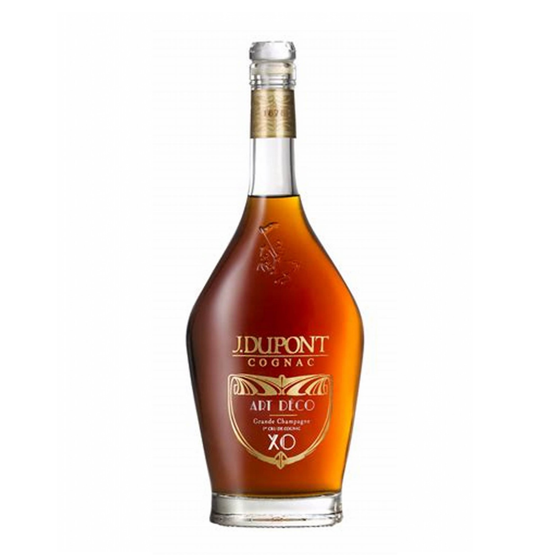 J.Duont Cognac Discover Cognac