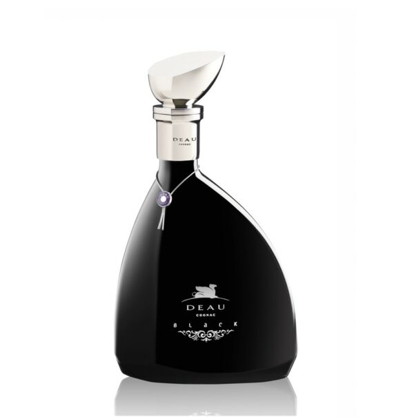 Cognac Deau Black