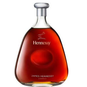 Cognac Hennessy James