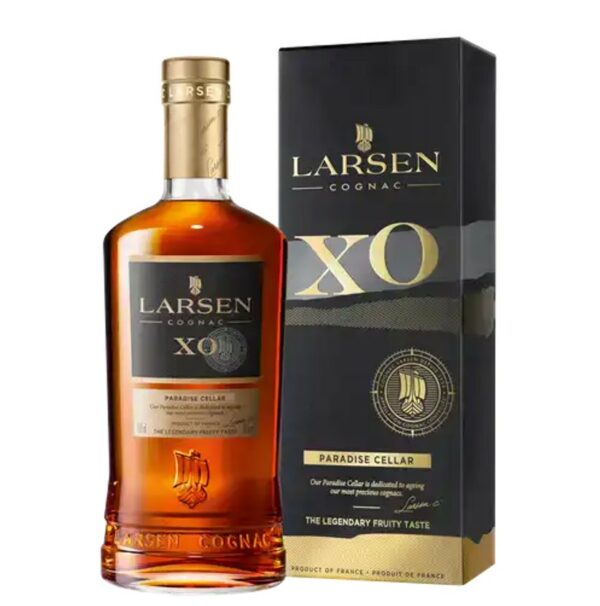 Larsen XO Cognac