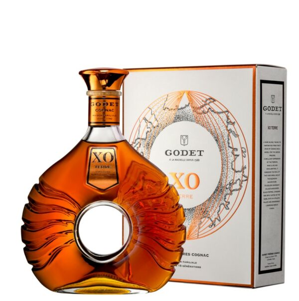 Godet Terre Cognac