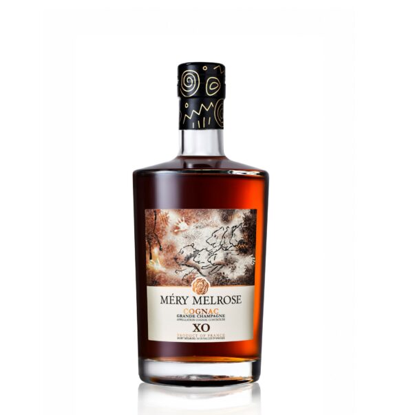 Méry Melrose VSOP Discover Cognac
