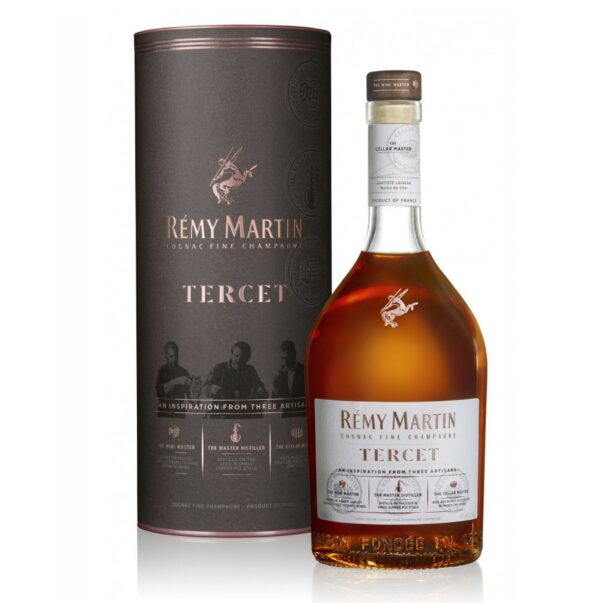Remy Martin Tercet Discover Cognac