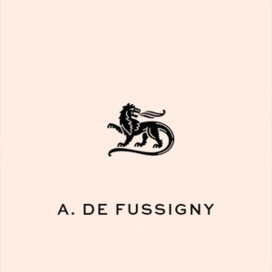 A. de Fussigny