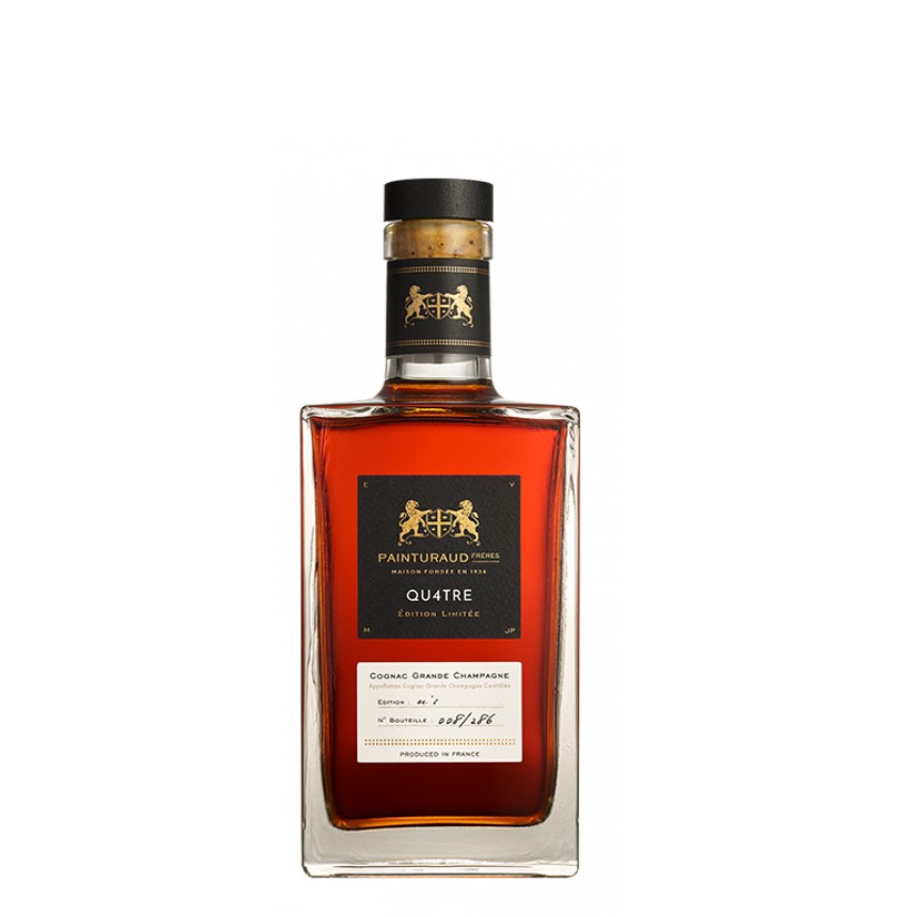 Discover Cognac